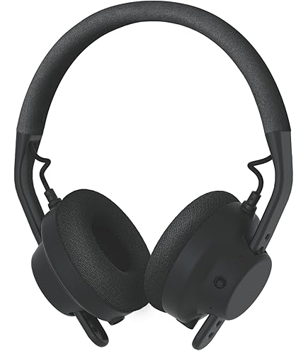 Amazon | AIAIAI TMA-2 Studio XE ヘッドフォン, ブラック | DJ用