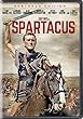 Spartacus [DVD]