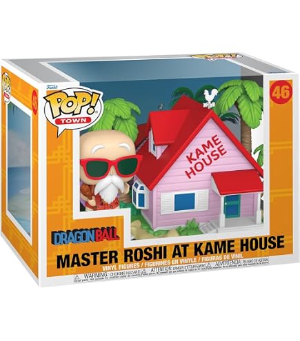 Amazon.co.jp: Funko POP! アニメーション: ドラゴンボール - ブルマ