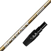 Amazon.co.jp: RusTick キャロウェイ用互換品スリーブ付き スピーダー