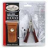 Sheffield 12806 12-in-1 Premium Mini Tool [並行輸入品]