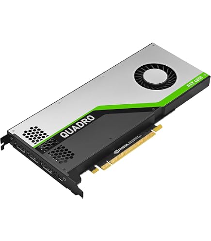 Amazon | PNY TECHNOLOGIES NVIDIA Quadro P4000 - 世界で最もパワフル