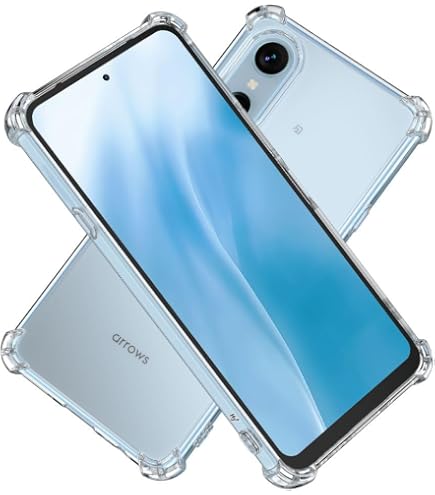 Amazon | Simフリー arrows We3 F-52G docomo SIMロック解除済