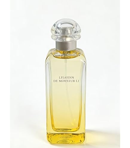 Amazon.co.jp: エルメス 李氏の庭 EDT 100ml SP オードトワレスプレー