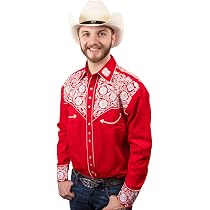 Western Express Long Sleeve Western 