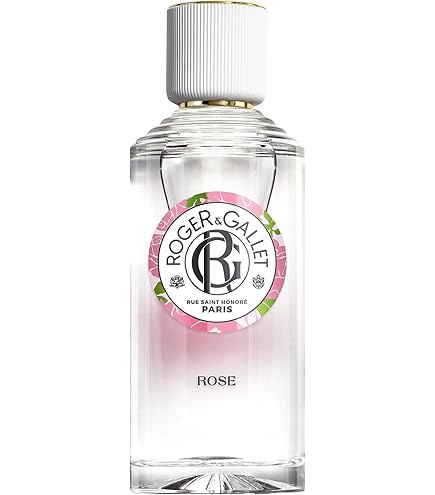 Amazon.co.jp: ROGER & GALLET(ロジェ・ガレ) オ パフュメ ローズ