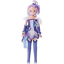 ドキドキプリキュア　おしゃべりファッションドール　キュアハート、キュアソード Amazon.co.jp: ドキドキ!プリキュア おしゃべりファッション