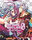 No Game No Life: Zero Collector's Edition BLU-RAY [2018]