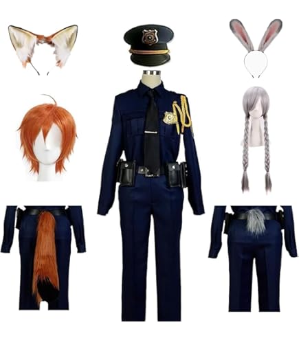 Amazon.co.jp: 『Vision』ズートピア ZOOTOPIA ジュディホップス