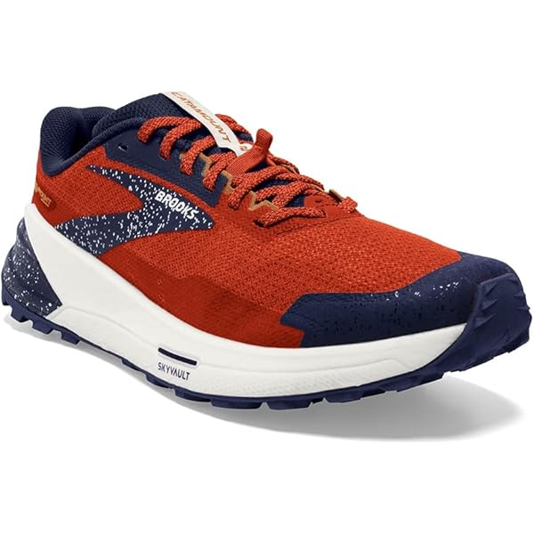 新品未使用 ブルックス カタマウントメンズ26.5cm 新品未使用 ブルックス カタマウントメンズ26.5cm