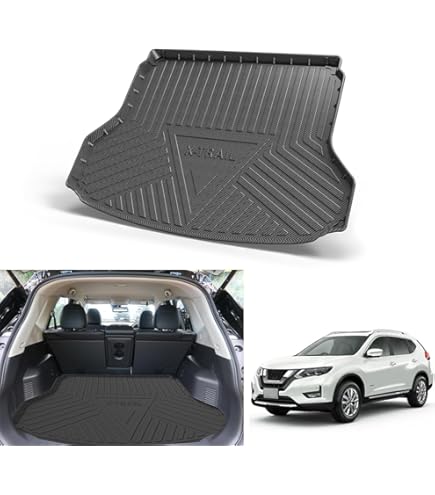 エクストレイル　T32　エンブレム　バックドアX-TRAIL　4x4-i　マットブラック Amazon | 日産 エクストレイル(T32)4X4-i バックエンブレム