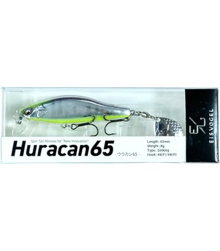 Amazon.co.jp: レヴォニック（REVONIK）ルアー ペンシルベイト