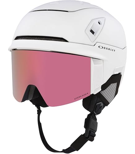 Amazon.co.jp: Oakley MOD3 スノーヘルメット : ファッション