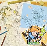 RADIO DJCD[BLEACH �hB�h STATION]Fifth Season Vol.2