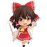 ねんどろいど 東方プロジェクト 博麗霊夢2.0（再販）