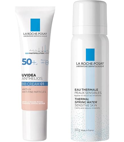 Amazon.co.jp: La Roche-Posay(ラロッシュポゼ) 【敏感肌用 日やけ止め