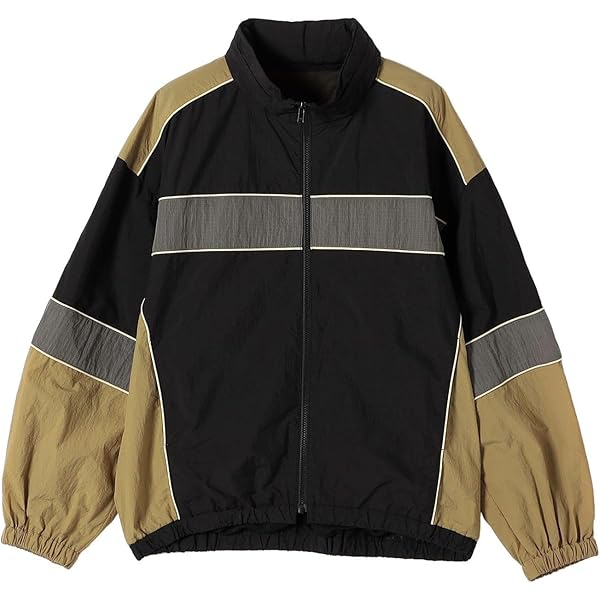 Amazon | [シップス エニィ] 洗濯機可能〉ナイロン タスラン ギャザー