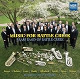 Music for Battle Creek
