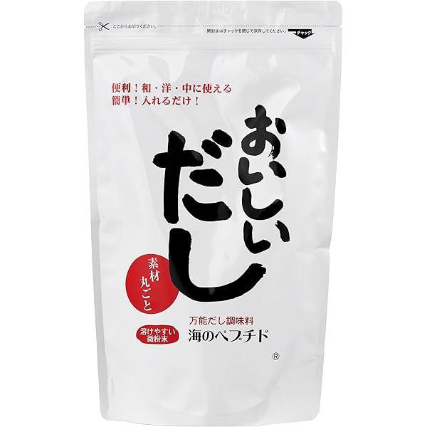 Amazon.co.jp: マエカワ 新容器に移行中 だし屋が造った 無添加 白だし