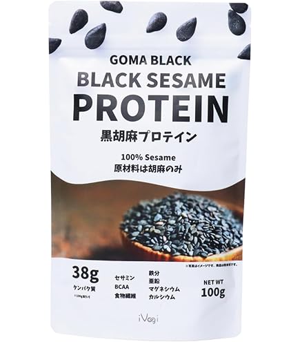Amazon.co.jp: 九鬼 セサミン黒ごまきなこ 80g×4袋 : 食品・飲料・お酒