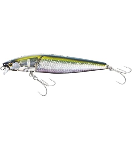 Amazon.co.jp: シマノ(SHIMANO) ルアー エクスセンス ボラコノ