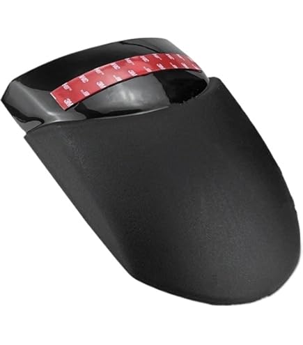 Puigプーチ　リアフェンダー　カーボン調 Amazon | Puig(プーチ) リアフェンダー(REAR-FENDER) カーボン