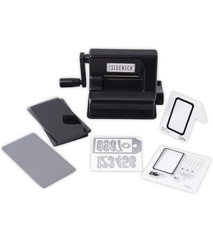 ワンダーカッツと小物 Amazon.co.jp: 小型ダイカットマシン/ワンダーカッツ プレート