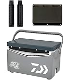 Amazon | ダイワ(DAIWA) クールラインα S2500 GF モスグリーン 25L