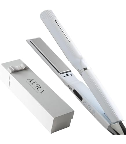 Amazon.co.jp: P‑UP エクステラ テラヘルツ ストレートアイロン 2G