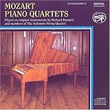 Piano Quartets