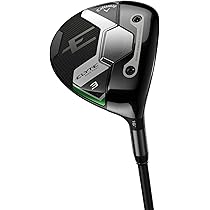 Amazon | キャロウェイ(Callaway) 右用 ユーティリティ ELYTE