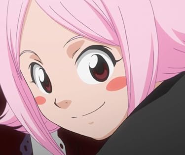 2022秋アニメ - 草鹿 やちる（くさじし―）