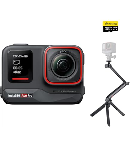 Insta360 ONE RS 1-Inch 360度アップグレードバンドル Amazon | Insta360 ONE RS 1インチ 360レンズアップグレードバンドル