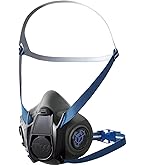 Amazon.co.jp: 興研 防じんマスク サカヰ式 7121R-03型 130354 : 産業