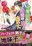 完璧彼氏と完璧な恋の進め方 (エタニティ文庫 エタニティブックス Rouge)