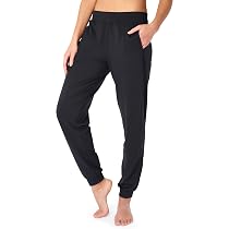 Sweaty Betty Gary Yoga Pants Black 