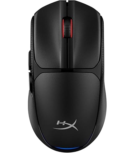 Amazon.co.jp: ハイパーエックス(HyperX) HyperX Pulsefire Mat