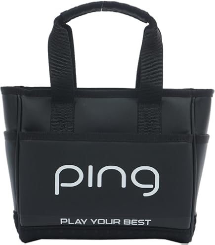 Amazon.co.jp: ピン（PING） ゴルフ ラウンドトート アリゾナ