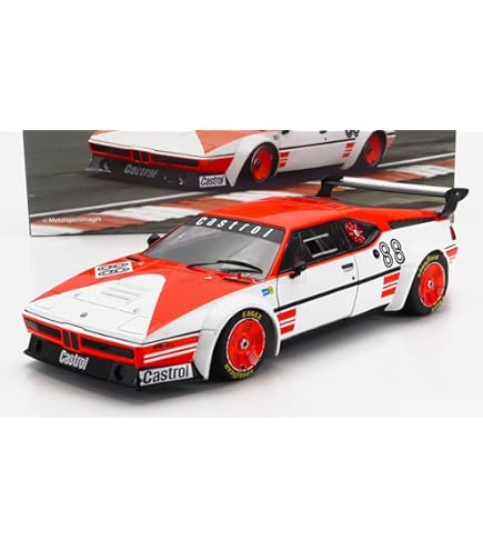 Amazon | 【Spark】1/43 Toyota TS030 Hybrid #7 LMP1 4th Le