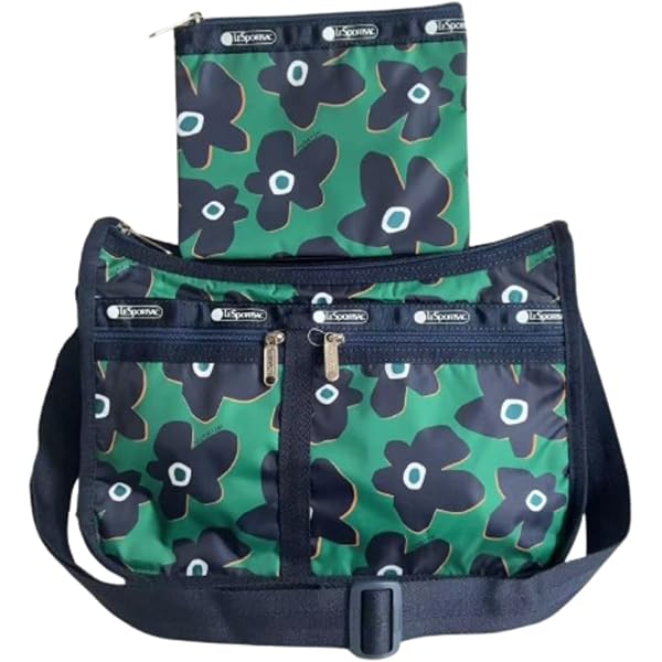 レスポートサック ディズニーコラボ デラックス エブリデイ バッグ 斜めがけ Amazon | LeSportsac（レスポートサック） ディズニー