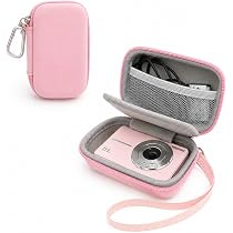 Amazon.co.jp: Rieibi デジタルカメラケース KODAK PIXPRO FZ55/FZ45