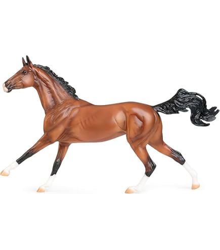 Amazon.co.jp: Breyer Horses Traditonalシリーズ | モハーヴェ