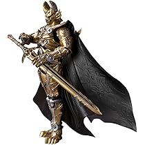 魔戒騎士ガロ Amazon.co.jp: TAMASHII NATIONS 魔戒可動 黄金騎士 ガロ(冴島鋼