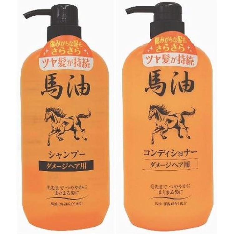 Amazon | ジュン ラブ 馬 油 コンディショナ n 1 l | ジュン