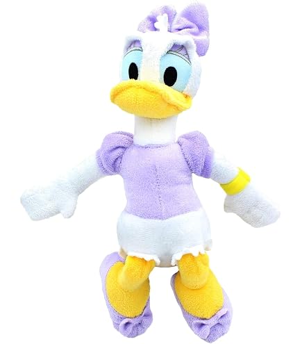 Amazon.co.jp: ディズニー グーフィーぬいぐるみ ミニビーンバッグ 10