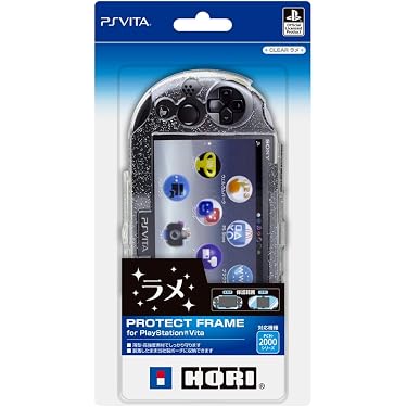 Amazon.co.jp 人気ギフトランキング: PS VITA ケース・プロテクター で