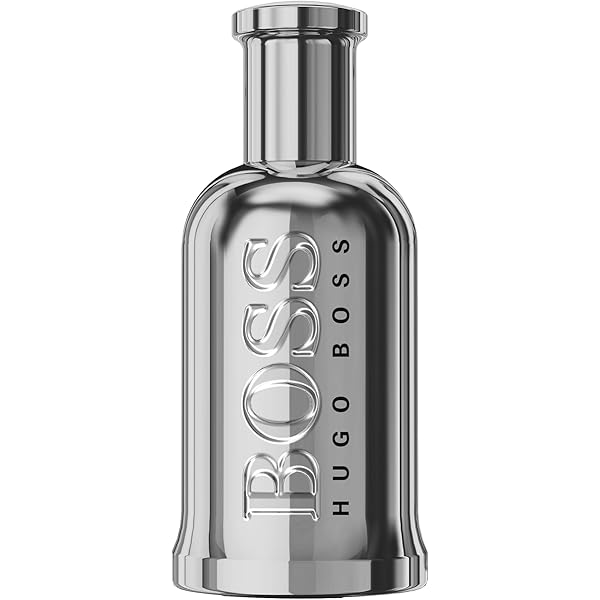 Amazon.co.jp: ヒューゴ ボス ボトルド アンリミテッド EDT SP 100ml