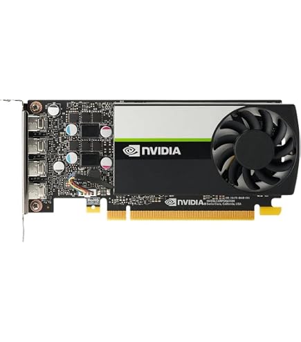 Amazon | PNY NVIDIA T1000。 | ピーエヌワイ(PNY) | グラフィック