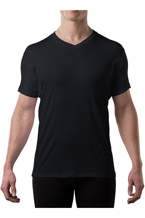 The Thompson Tee Sweatproof Undershirt 