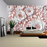 wall26 – 自己粘着壁紙大壁壁画シリーズ 66"x96" WMR-WP-X-CA46-66x24x4